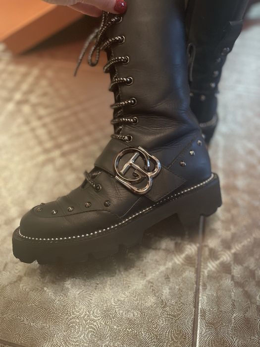 Чобітки Baldinini