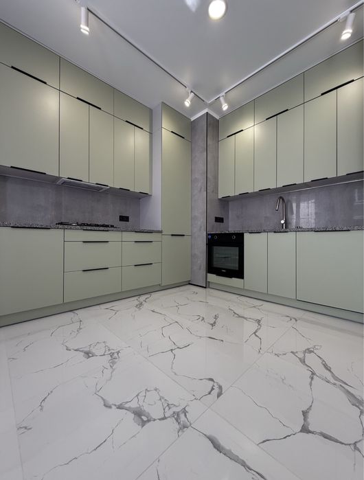 Продам дуплекс з новим ремонтом! Лісова Буча