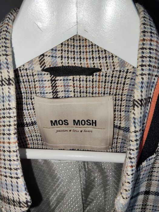 Marynarka Mos Mosh S XS