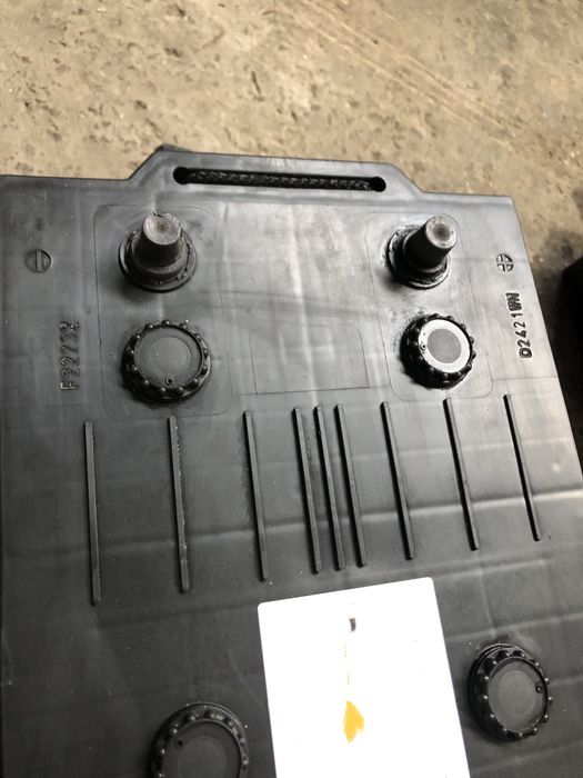 АКБ | Акумулятор KBK 12V 225AH 1250А