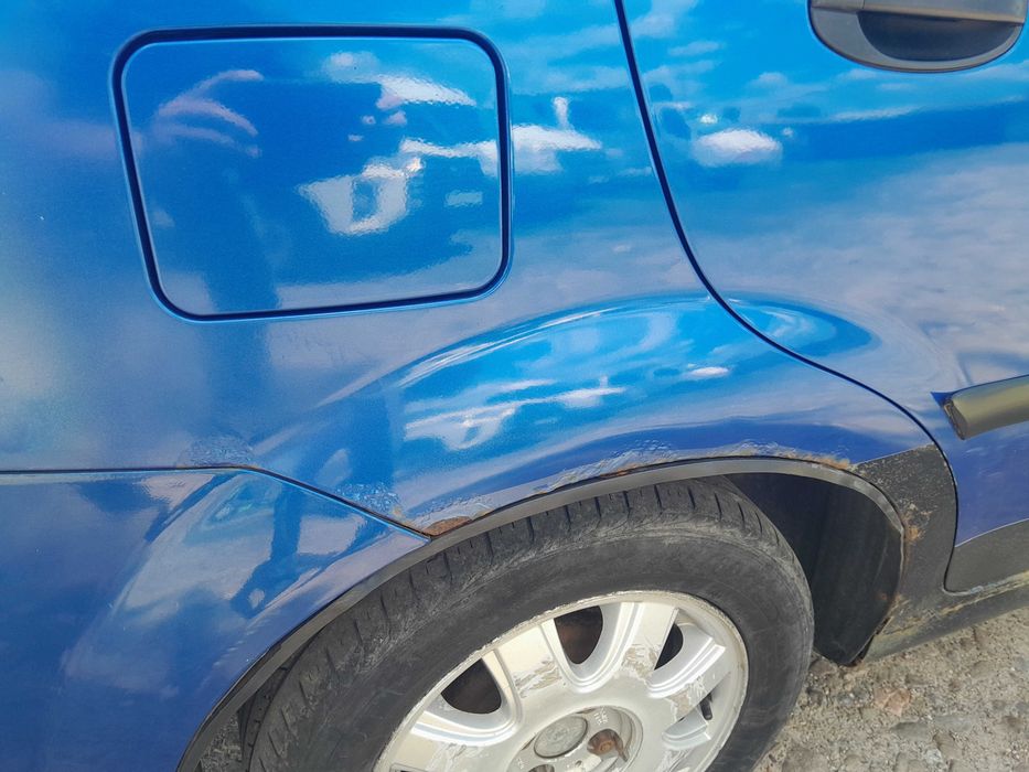 Продам Шевроле Авео  (Т200) , 2005 год выпуска, пробег 240000км.