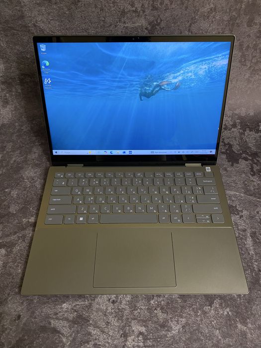 dell inspiron 13 - купити ноутбуки - Ціна на OLX.ua