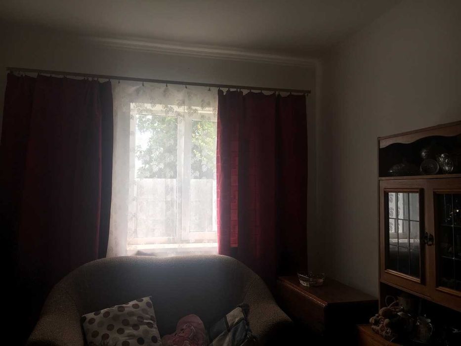 Продам частину будинку в с. Чудниця.