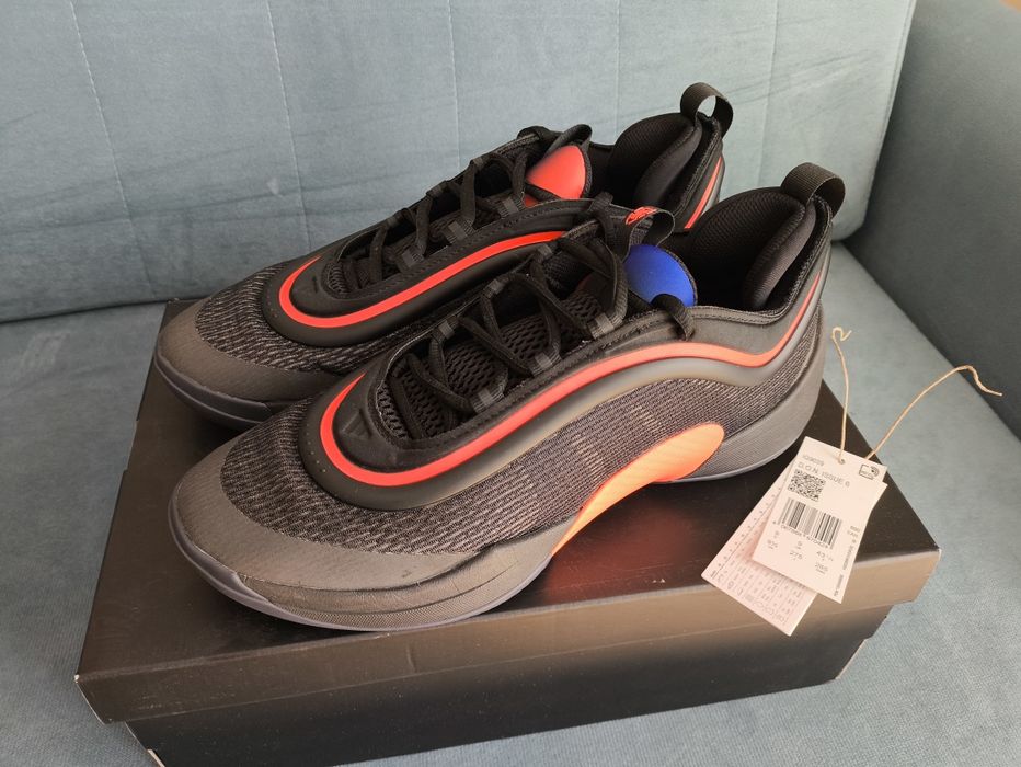 Buty do koszykówki Adidas D.O.N. Issue 6 rozmiar 43