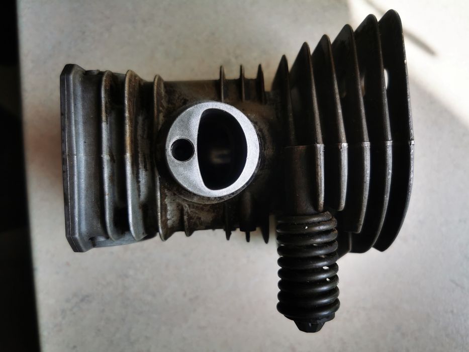 Cylinder husqvarna 340