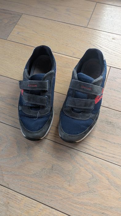 Geox 39 buty wiosna