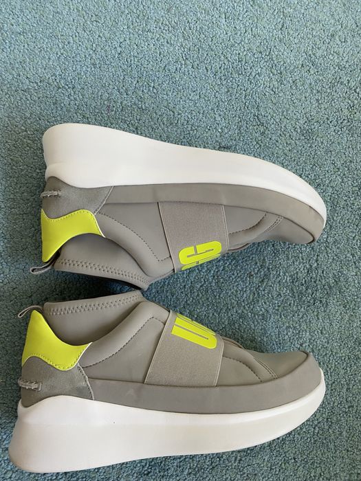 UGG Sneakersy buty damskie Neutra r. 40