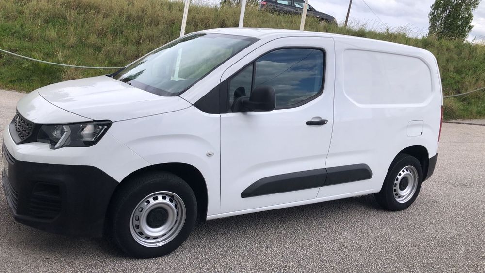 Serviço de transporte