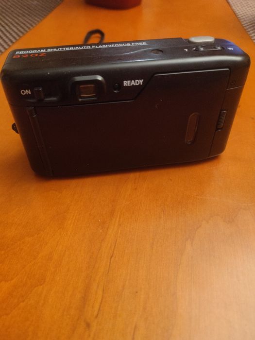 Aparat Camex 820Z