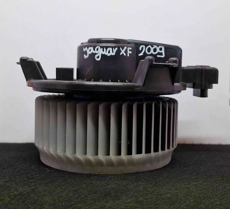 Motor da Chauffage / Sofagem JAGUAR XF I (X250) ano 2009