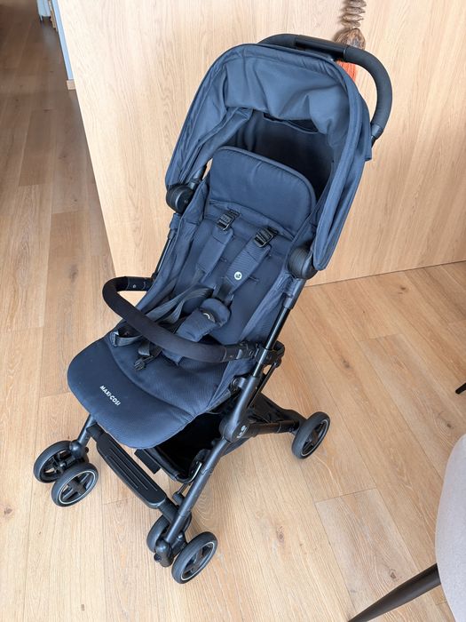 Maxi cosi lara 2