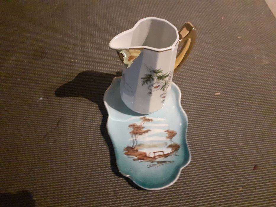 Loiças/ outros varios