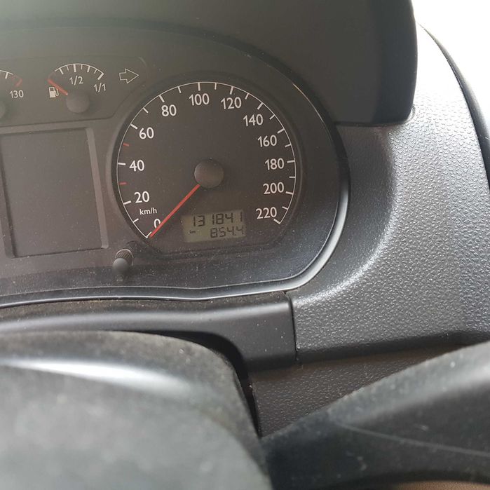 Volkswagen Polo 1.2 2003
