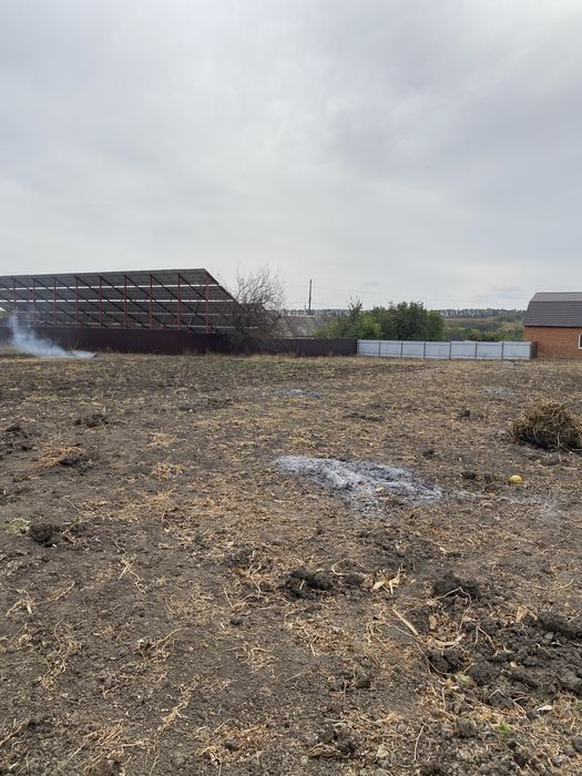 Земельна ділянка 10 соток