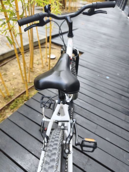 Bicicleta de criança ST100