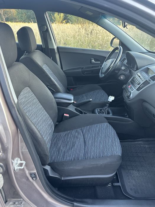 Kia Ceed 1.6CRDI 115KM
