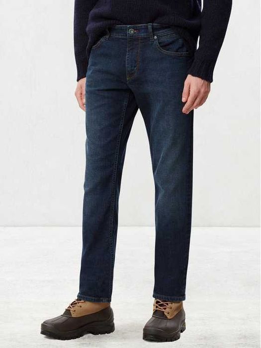 NAPAPIJRI jeansy Lund Wint Slim Fit W30 - oryginał, nowe