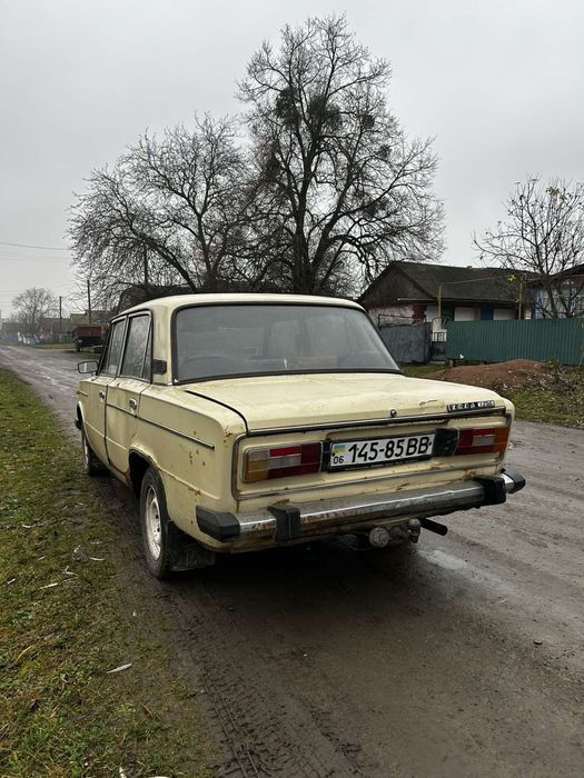 Продам 2106 1989 р