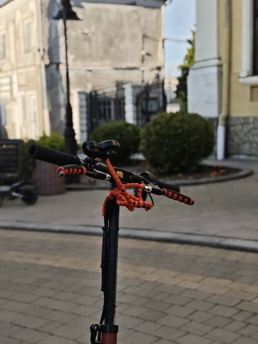 Електросамокат Kugoo m4 pro
