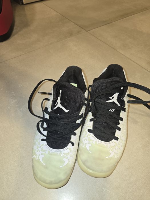 Sapatilhas Nike Zion 3  Vo2 Kid Jordan  basquetebol