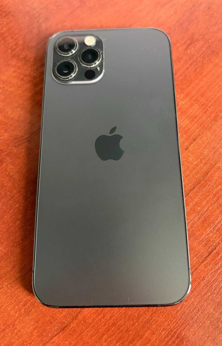 Apple 12 PRO 6GB / 512GB