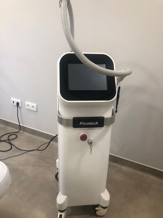 Vendo Laser Picotech