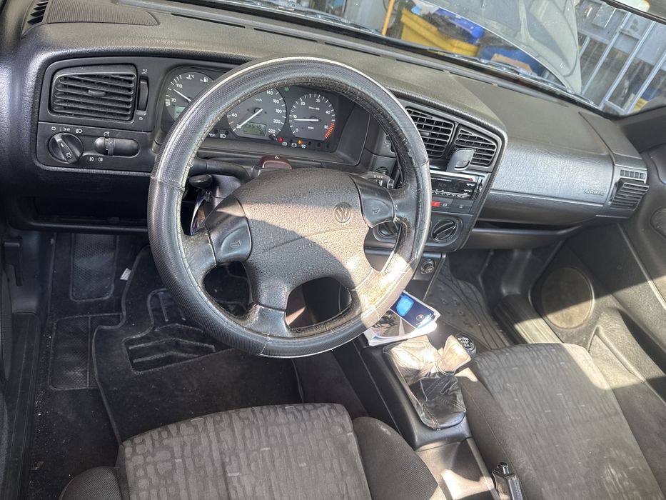 Passat gt tdi muito fiavel