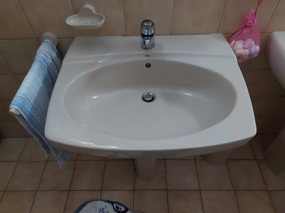 Loiça de casa de banho