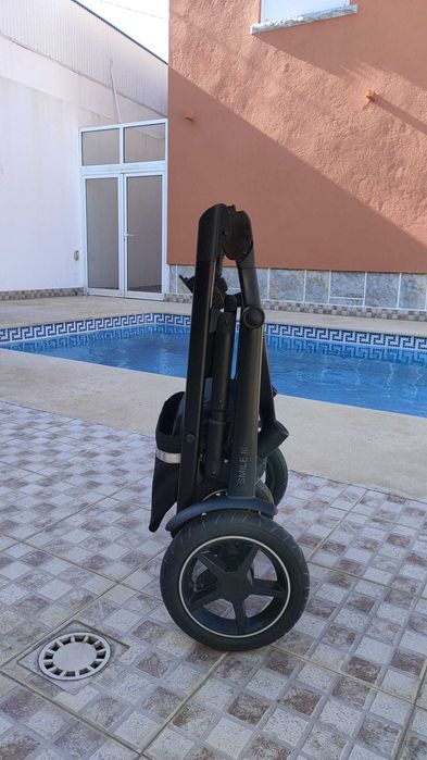 Trio Britax Romer Smile III