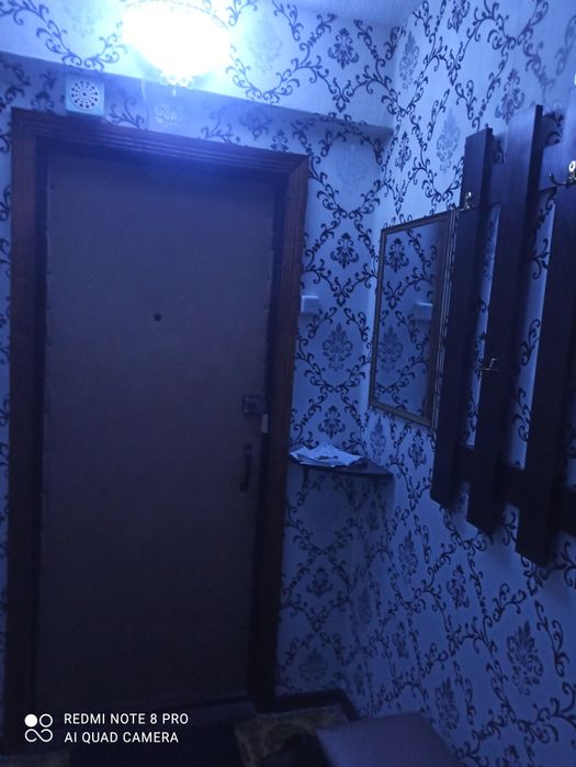 Сдам 1 комнатную квартиру в Заводском районе