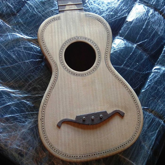 cavaquinho ANTÓNIO DUARTE anos 90