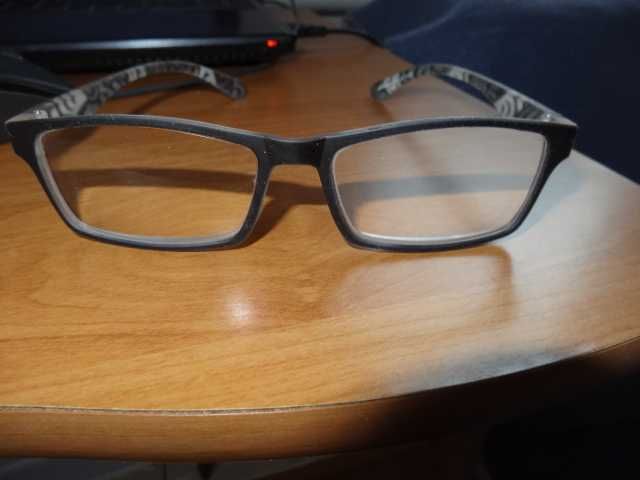 Оправа для окулярів