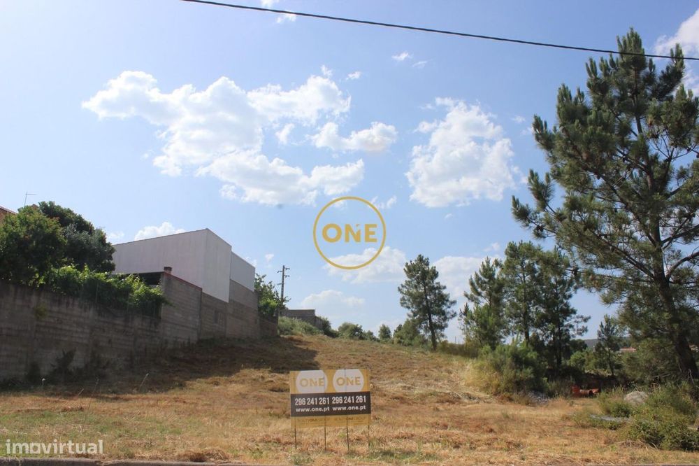 LOTE COM 1.235 m2
