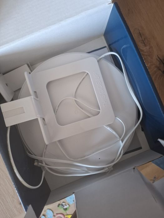 Sprzedam monitor oddechu babysense 7