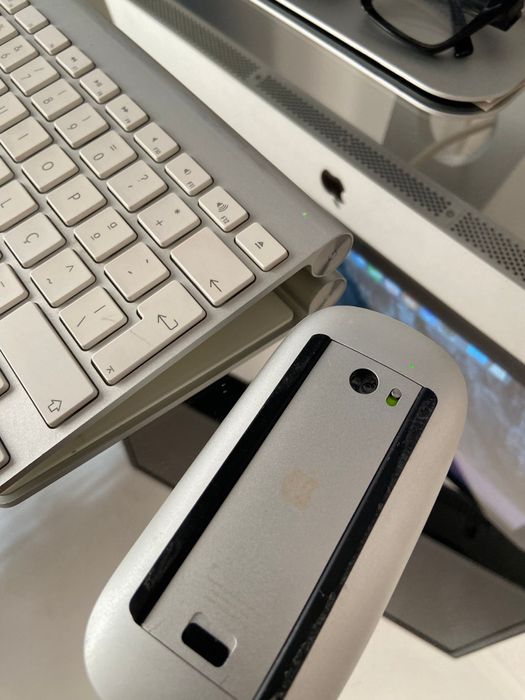 Imac 24 4gb 256g ssd