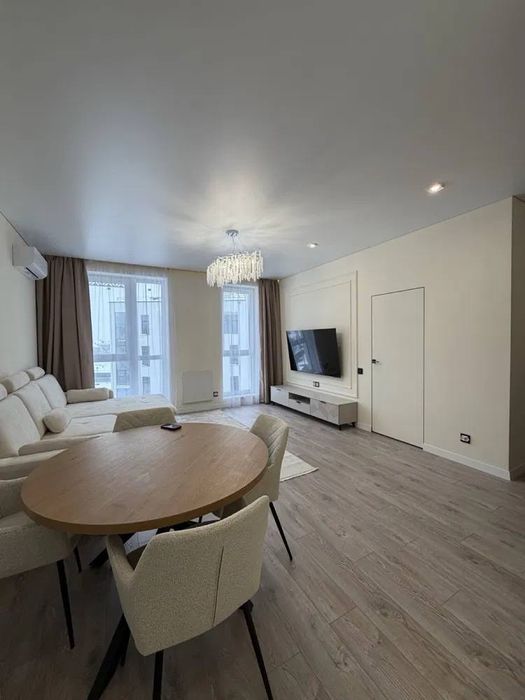 Продаж 1,5 квартири ЖК Квадрат