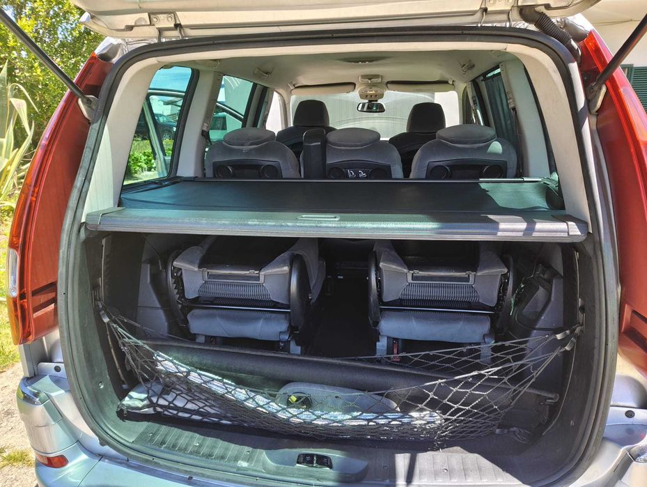 Citroen C8 de 2011
