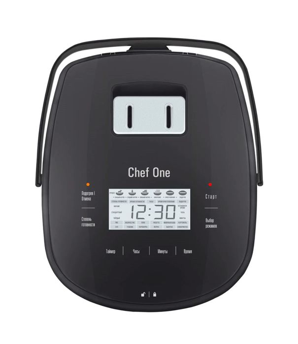 Мультиварка , пароварка