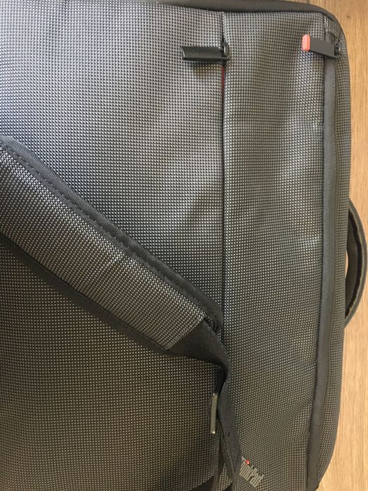 Think pad torba na laptopa nowa bez mrtek