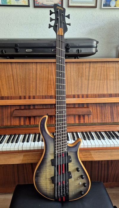 BASS   [новый, заводской]