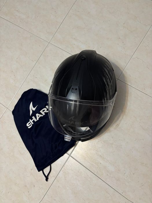 Capacete Shark Ridill 2