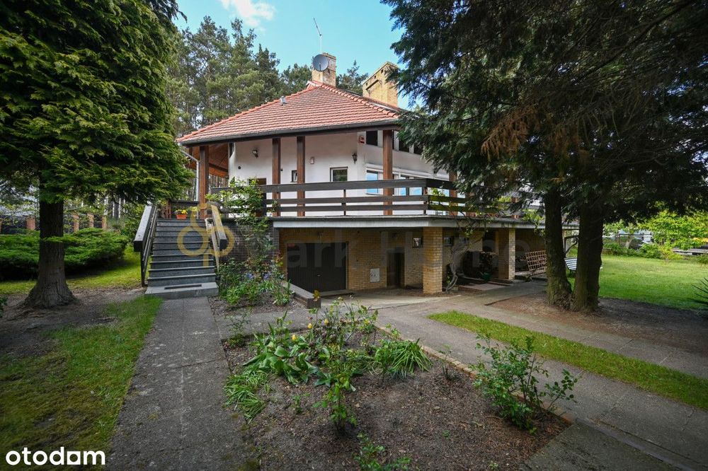Dom – Zielona Góra, Osiedle Eden, Racula - Widok 2