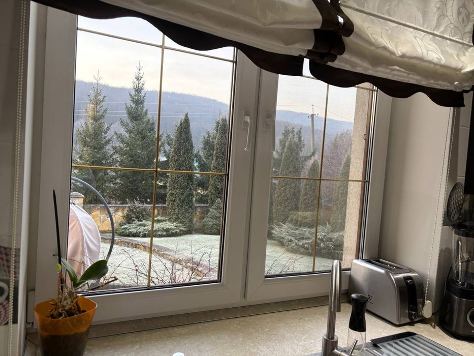 Елітний будинок Бережани. 291кв.м, 5кімнат. Сучасний ремонт.