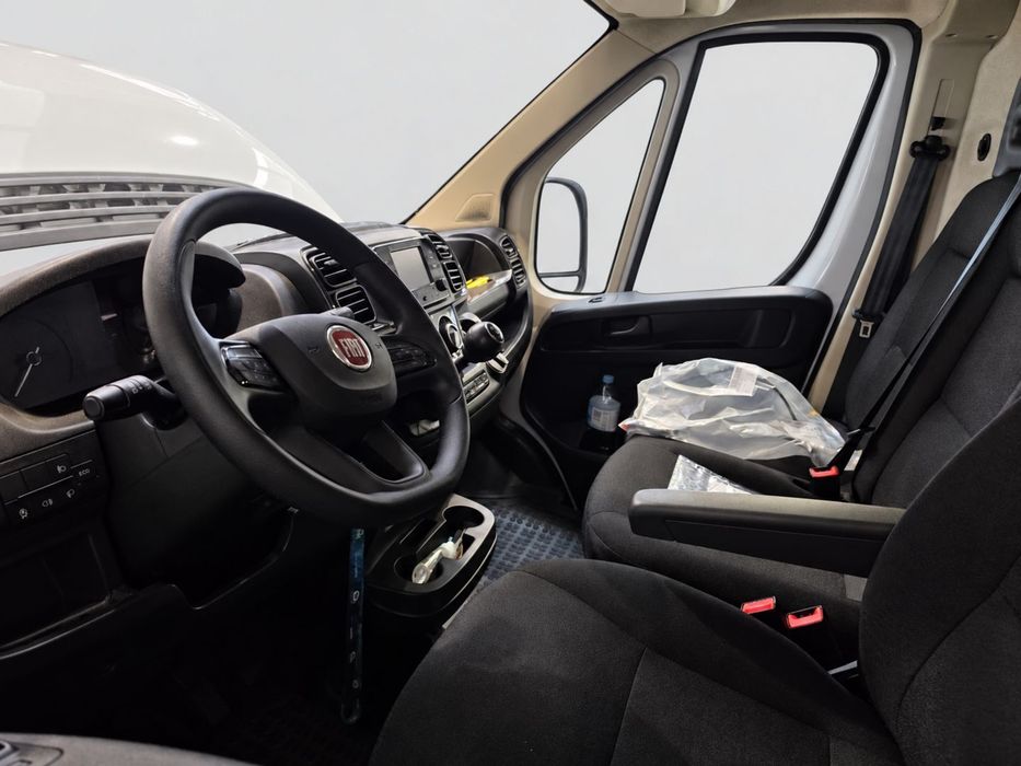 Fiat Ducato  Fiat Ducato L3H2 Salon Polska FV23% Pierwszy właściciel