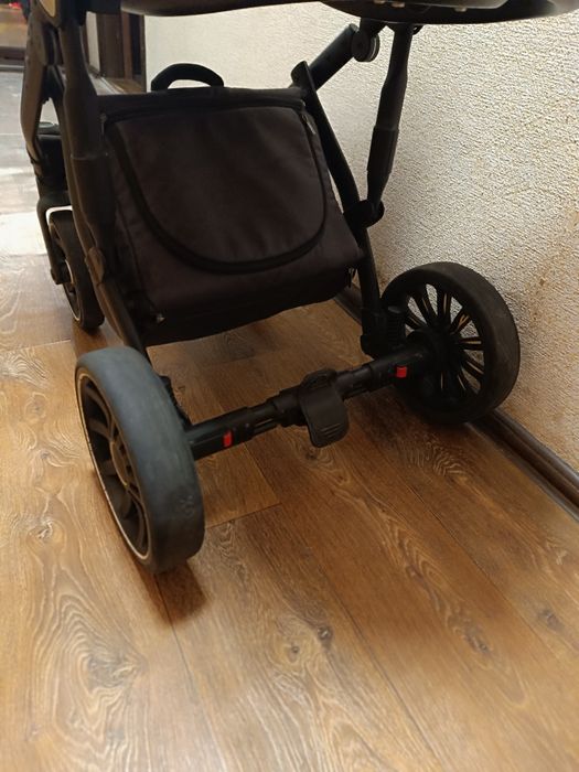 Коляска  Anex sport 2 в 1