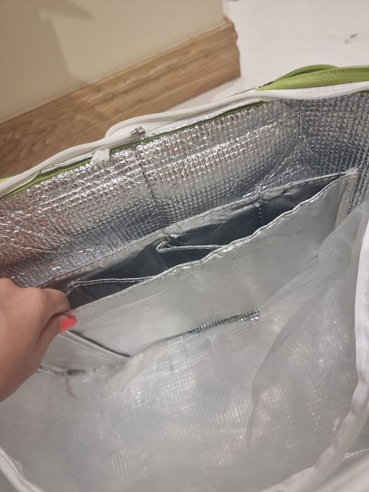 Mala Térmica Funcional