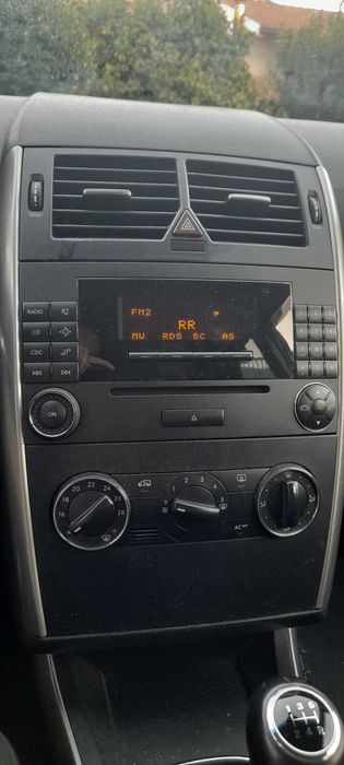 Mercedes-Benz Classe A150 W169