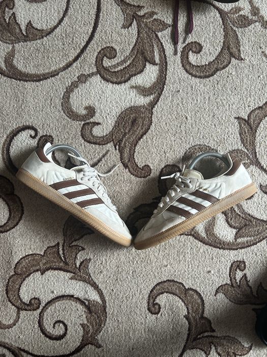 Кросівки Adidas Samba