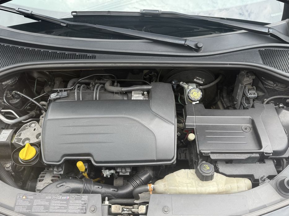Renult clio 16v 65cv  Gasolina