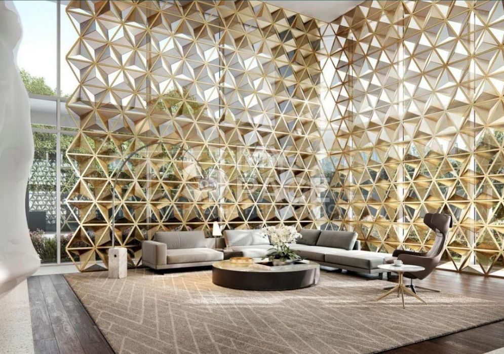 Многокомнатная квартира по адресу (площадь 250 м²) - Atlanta.ua - фото 14